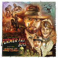 Don't Tickle Me - Former Fat Boys & Hard Corey & Schooly Bus & A Dinosaur & Saltine & Ben