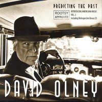 Look - David Olney