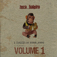 Toca Raul - Zeca Baleiro