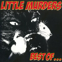 American Cool - Little Murders