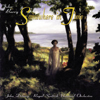 Room 417 - John Barry & John Debney & Royal Scottish National Orchestra