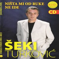 Pasos - Šeki Turković