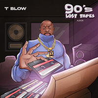Champions - T Blow