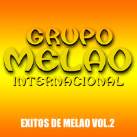 Popurri Romantico - Grupo Melao Internacional