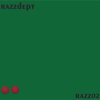 Debris - Razzdept