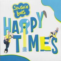 For a Moment - Splash'N Boots