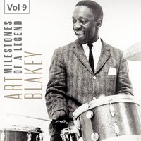 Sweet 'N' Sour - Art Blakey & The Jazz Messengers