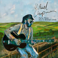 Waiting For A Train - Michael Chapman