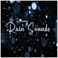 Relaxing Rain Sounds, Pt. 35 - Ambient Sounds from Beneluxa & Underwater Sound & Sleep Baby Sleep