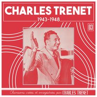 L'Héritage infernal - Charles Trenet