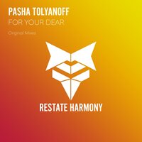 For Your Dear - Pasha Tolyanoff & Vika Romanova