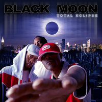 Stay Real - BLACK MOON