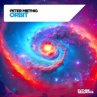 Orbit - Peter Miethig