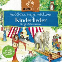 Das Eulengedicht - Matthias Meyer-Göllner