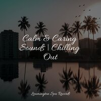 Awakened Soul - Pacific Rim Nature Sounds & Música de la Naturaleza & Music For Absolute Sleep