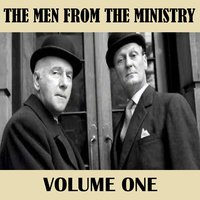 The Great Footwear Scandal - The Men From the Ministry