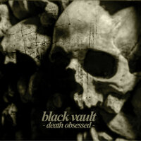 Dead Flesh Desire - Black Vault