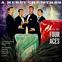 Hark the Herald Angels Sing - The Four Aces