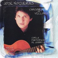 Ausencia (feat. Johnny Albino) - Jose Nogueras & Johnny Albino