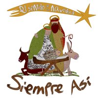 Blanca Navidad - Siempre Así