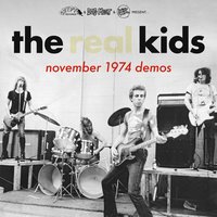 Reggae Reggae - The Real Kids & The Kids