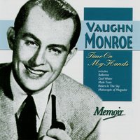 Cool Water - Vaughn Monroe