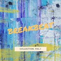Heavy Big Beat Machine - VLADIMIR NAGREBETSKIY