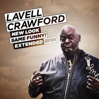 Fired from Slavery - Lavell Crawford