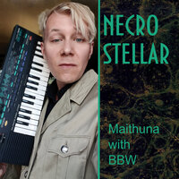 004 Naive Song for Anyuta Sh. - Necro Stellar