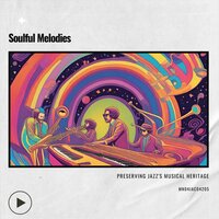 Underground Swing - Maiden Chamberland