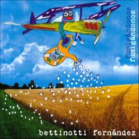 Amo a la Reina del Cabaret - Bettinotti Fernández