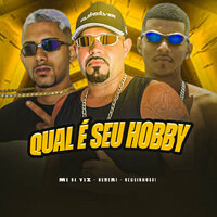 Qual É Seu Hobby - mg na voz & numeri & Neguinho081