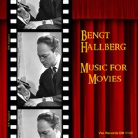 Daybreak - Bengt Hallberg & Georg Riedel
