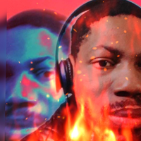 Top Dnow - Big-ztheboss & Lud The Rap God