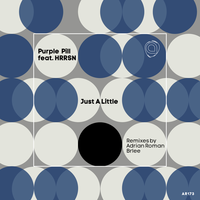 Just a Little - Purple Pill & HRRSN