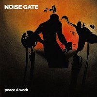 Shock - Noise Gate