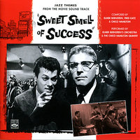Hunsecker's Operates (Goodbye Baby) - Chico Hamilton & Elmer Bernstein & Fred Katz & Elmer Bernstein's Orchestra & The Chico Hamilton Quintent