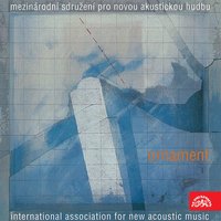 Baribal & Brtník - Martin Kratochvíl & Mezinárodní sdružení pro novou akustickou hudbu