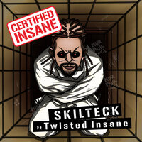 The Monster - Skilteck & Twisted Insane