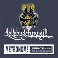 Slumber Party - Metronome