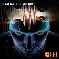 Connect with Yourself - Stress Relief Calm Oasis