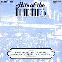When You've Got A Little Springtime In Your Heart - Billy Merrin & His Commanders