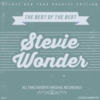 Don't You Know - Stevie Wonder