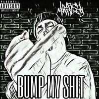 Crunchy Crack - Lurch Marley
