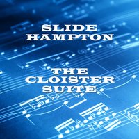 Bess You Is My Woman - Slide Hampton