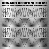 The Struggle Is Over - Arnaud Rebotini