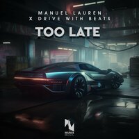 Too Late - Manuel Lauren & Drive