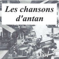 La plus belle chose au monde - Andre Dassary