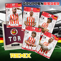 Tor - Die Tünnesse