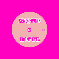 Ebony Eyes - Ken@Work